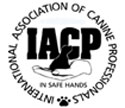 Click to visit "International Association of Canine Professionals" website