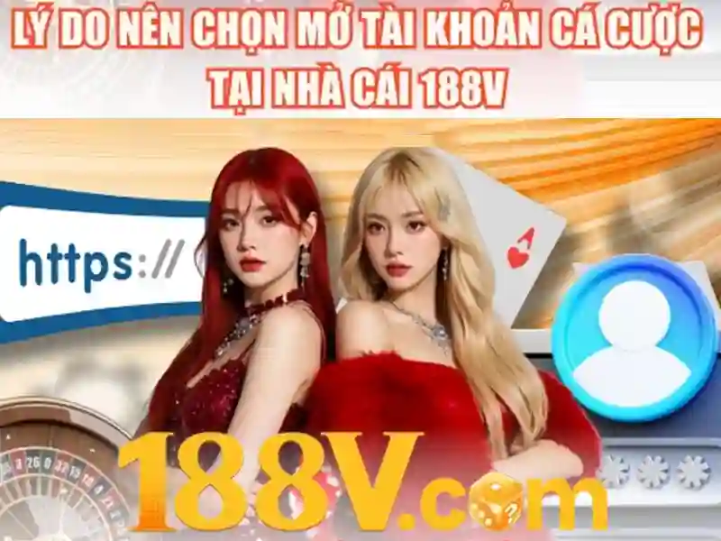 Về chúng tôi - Sân Chơi Cá Cược 188V - 188V