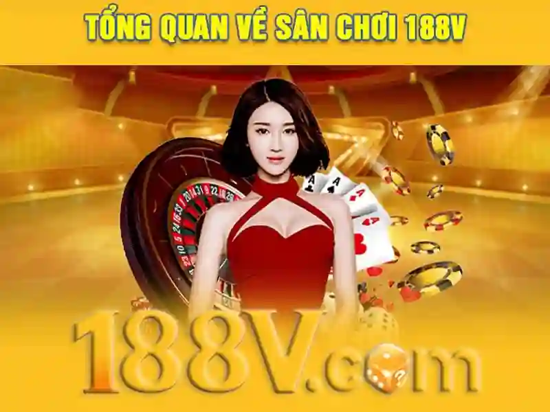 Game Bài 188V – Hướng Dẫn Truy Cập Nhanh Chóng Dễ Dàng - 188V Game Bài 188V – Hướng Dẫn Truy Cập Nhanh Chóng Dễ Dàng - 188V