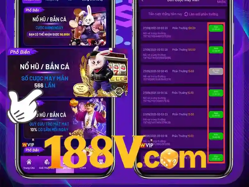 lady luck video slots